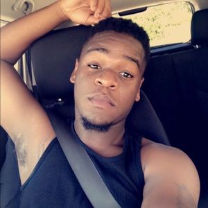 Meet your Posher, Shaquieal